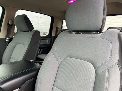 Used 2020 RAM 1500 Big Horn image 24