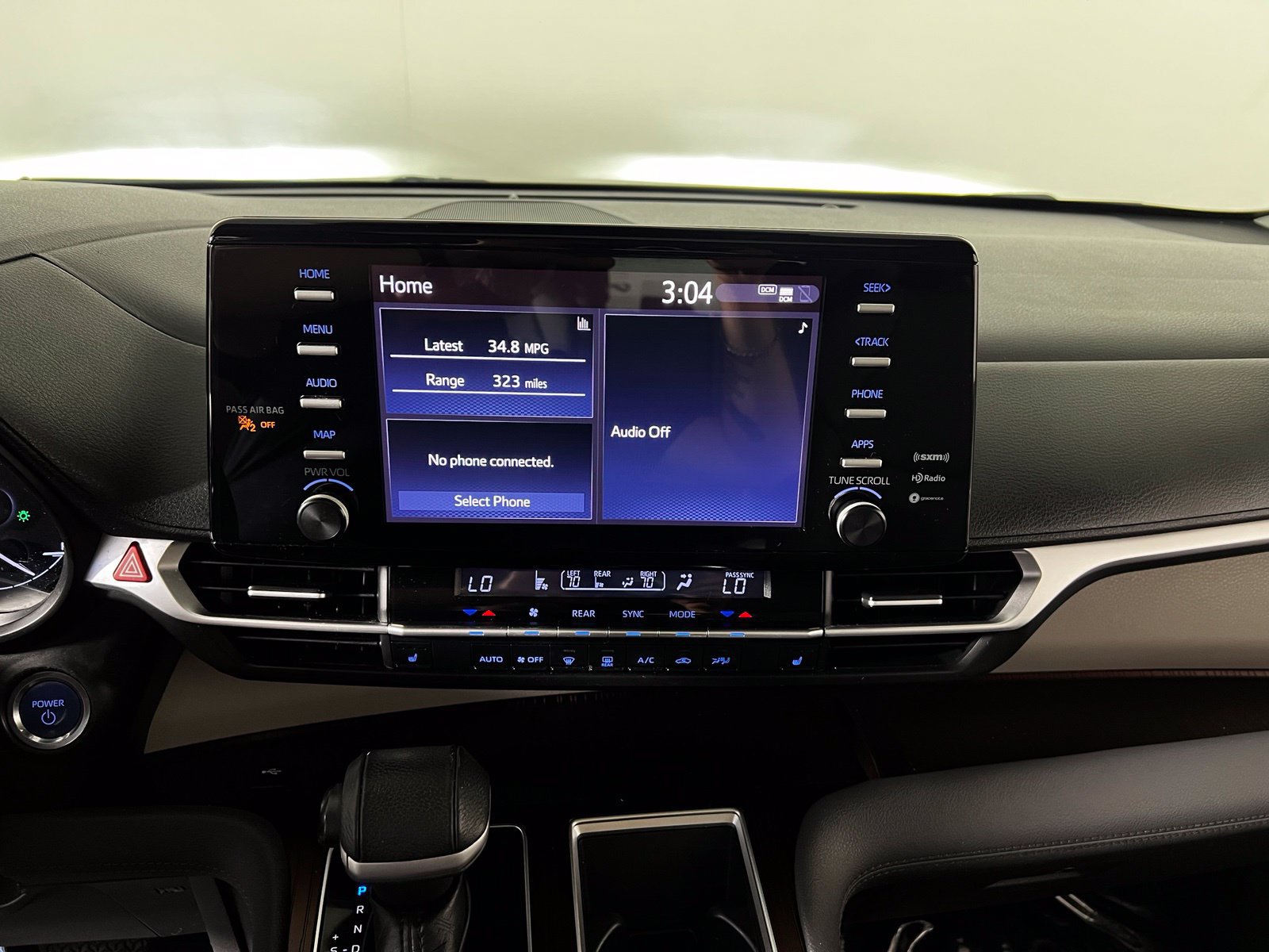 Certified 2023 Toyota Sienna XLE FWD image 18