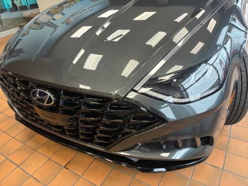 Used 2021 Hyundai Sonata SEL image 9