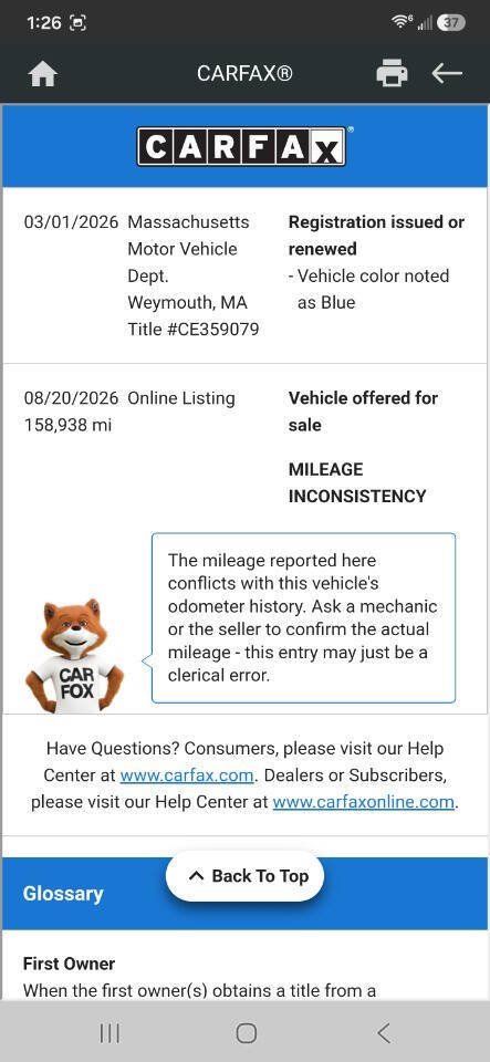 Used 2007 Subaru Forester 2.5X AWD/4WD image 94