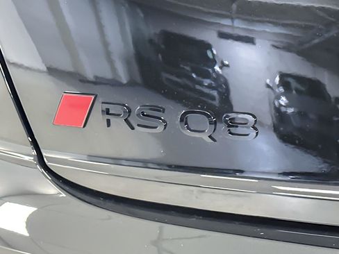New 2026 Audi RS Q8 performance image 26
