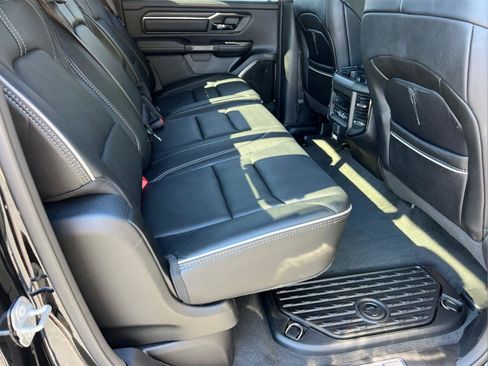 Used 2022 RAM 1500 Limited image 16