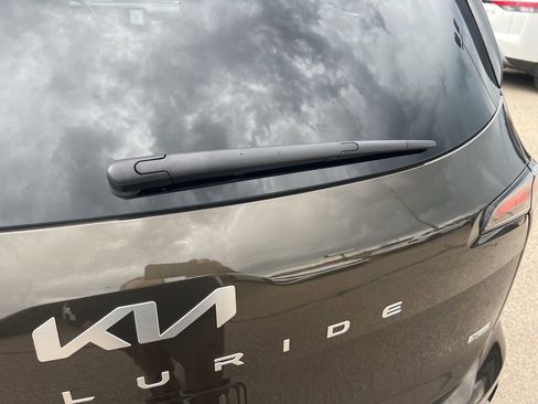 Certified 2023 Kia Telluride SX Prestige X-Line image 34