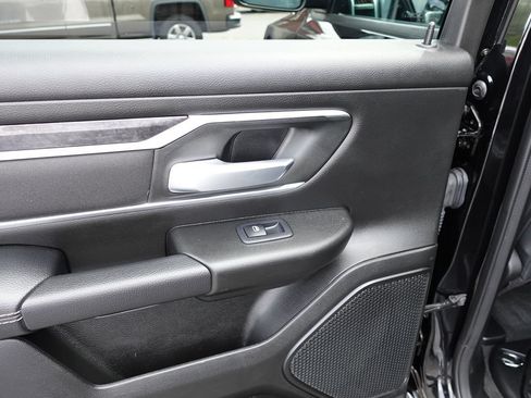 Used 2023 RAM 1500 Big Horn AWD/4WD image 23