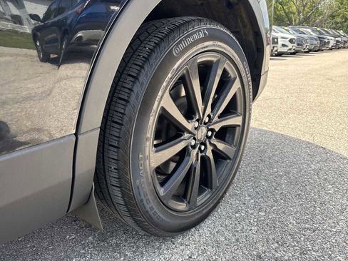 Used 2021 Lincoln Nautilus Reserve w/ Equipment Group 201A image 14