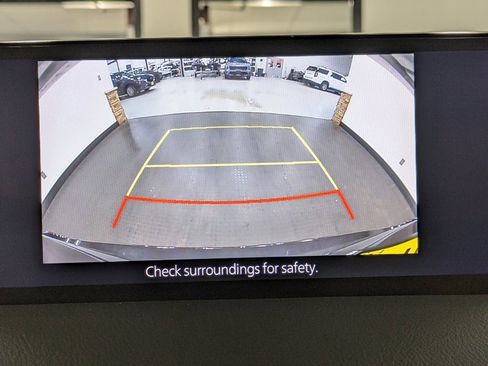 Certified 2022 MAZDA CX-5 AWD 2.5 S w/ Premium Package image 13