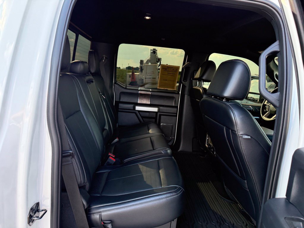 Used 2022 Ford F250 4x4 Crew Cab Super Duty image 30