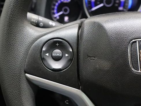 Used 2019 Honda Fit LX image 21