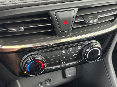 New 2026 Buick Encore GX Sport Touring image 20