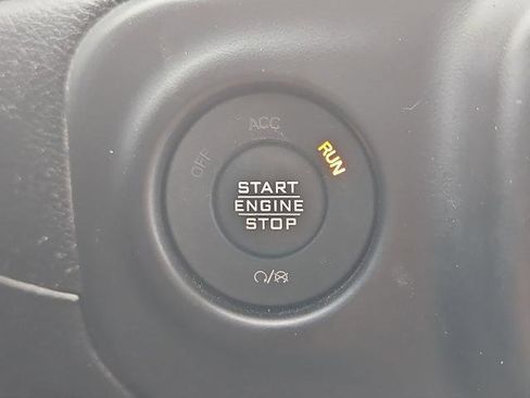 Used 2023 Jeep Gladiator Mojave w/ LED Lighting Group image 16