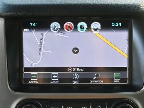 Used 2019 GMC Yukon Denali image 19