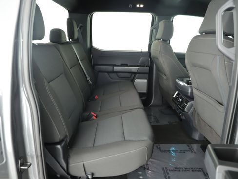 Used 2023 Ford F150 XLT w/ Equipment Group 302A High AWD/4WD image 15