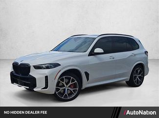 Used 2026 BMW X5 sDrive40i RWD video 1
