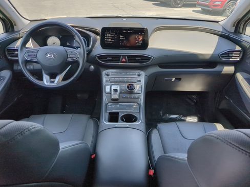 Certified 2023 Hyundai Santa Fe Limited AWD/4WD image 31