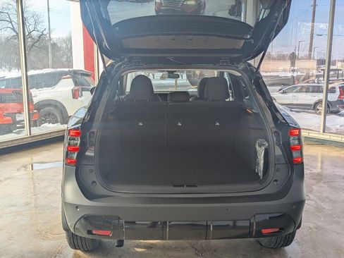 New 2026 Nissan Kicks SV w/ Cold Weather Package image 33