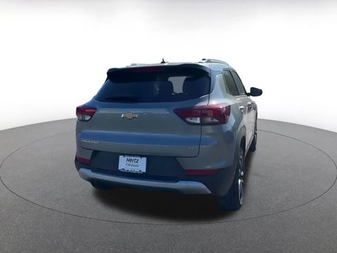 Used 2025 Chevrolet TrailBlazer LT image 15