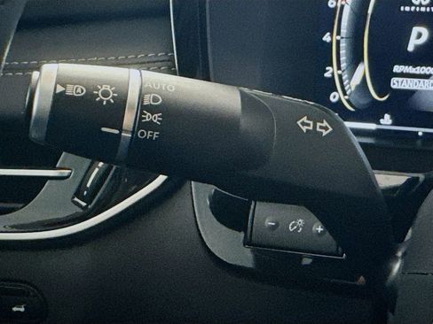 New 2026 INFINITI QX60 Luxe w/ Cargo Package image 14