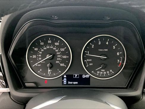 Used 2017 BMW X1 sDrive28i FWD image 22