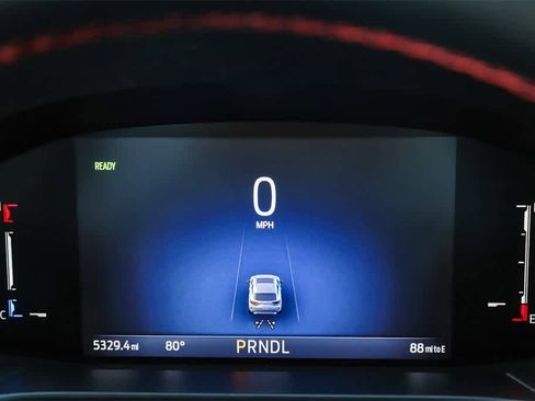 Used 2025 Ford Escape ST-Line w/ Equipment Group 301A image 24