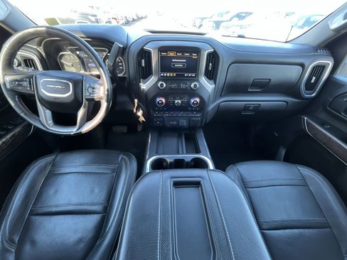 Certified 2022 GMC Sierra 3500 Denali w/ Denali Ultimate Package image 21