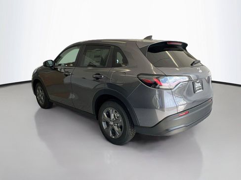 New 2027 Honda HR-V LX image 10