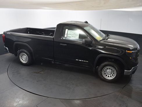 New 2025 GMC Sierra 1500 Pro w/ Pro Value Package image 36