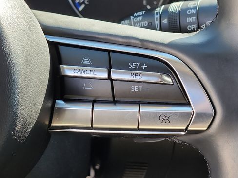 Used 2020 MAZDA CX-30 AWD w/ Premium Package image 22