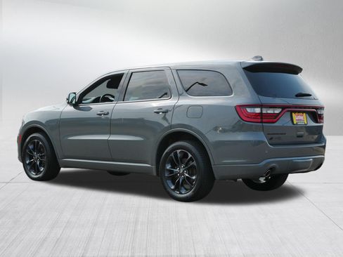 Used 2021 Dodge Durango GT AWD/4WD image 5
