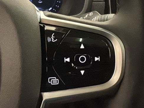 Used 2026 Volvo XC90 B6 Plus w/ Protection Package Premier image 14