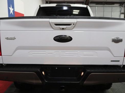 Used 2019 Ford F150 King Ranch w/ Max Trailer Tow Package AWD/4WD image 25