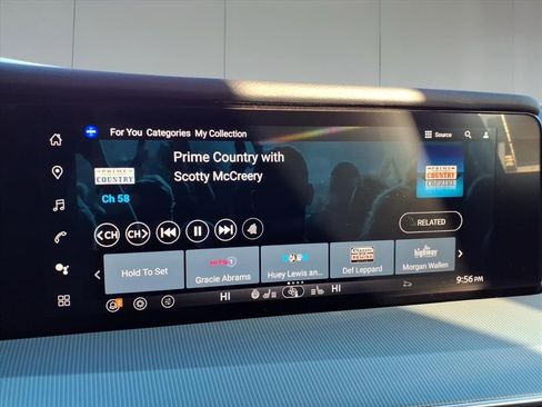 New 2026 Nissan Murano SL image 18