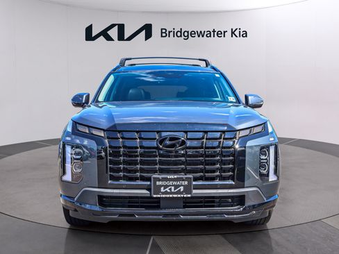Used 2025 Hyundai Palisade XRT AWD/4WD image 2