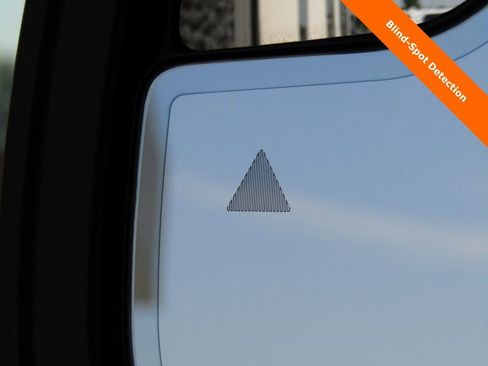 Used 2025 RAM 1500 Rebel w/ Rebel Level 1 Equipment Group image 7