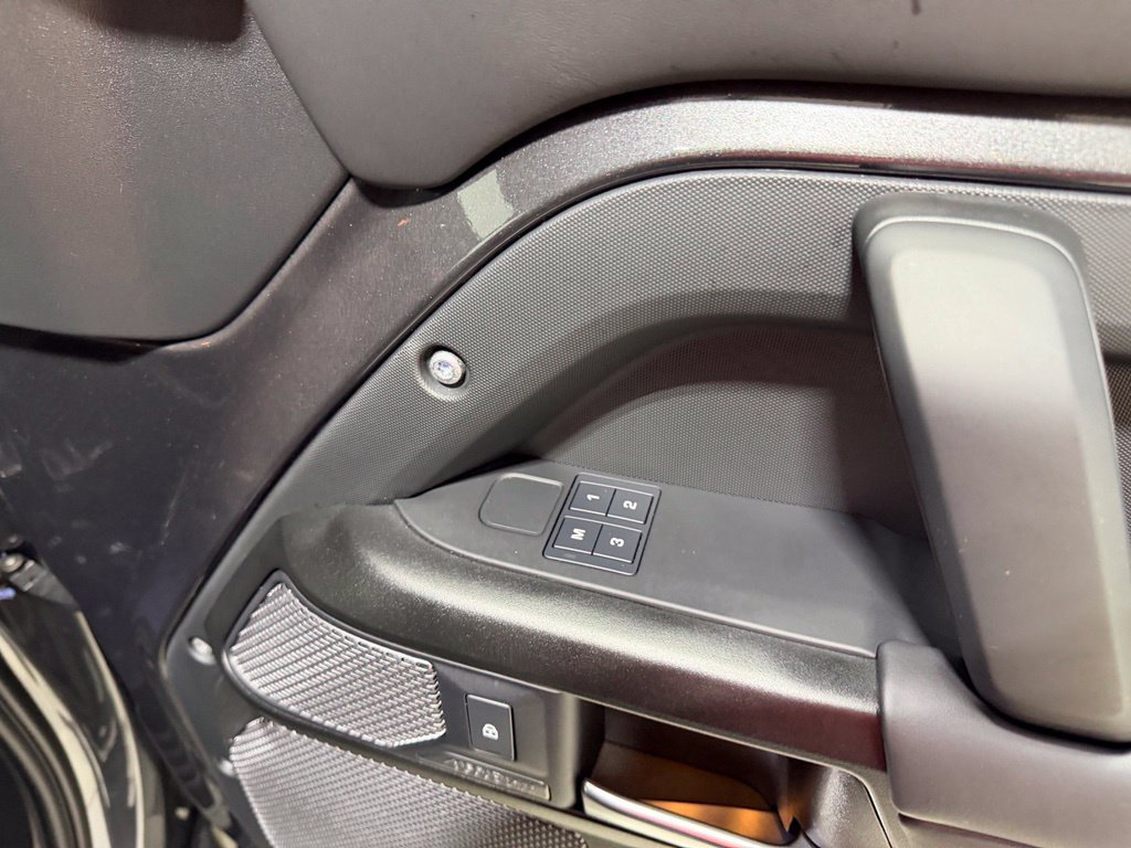 Used 2023 Land Rover Defender 110 Carpathian Edition AWD/4WD image 51