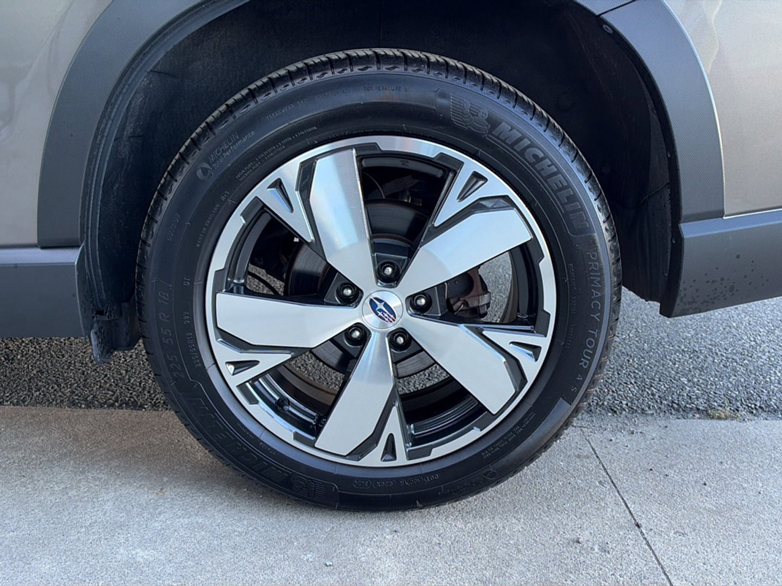 Used 2019 Subaru Forester Touring AWD/4WD image 45