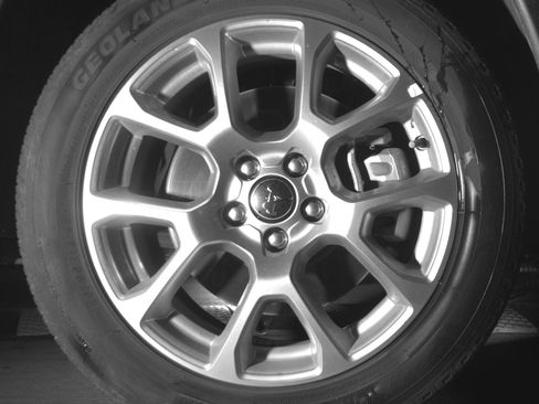 Used 2025 Jeep Compass Limited AWD/4WD image 13