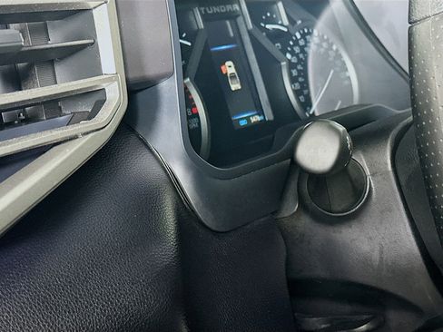 Used 2025 Toyota Tundra SR5 image 16