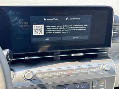 New 2026 Hyundai Kona SEL Sport image 22