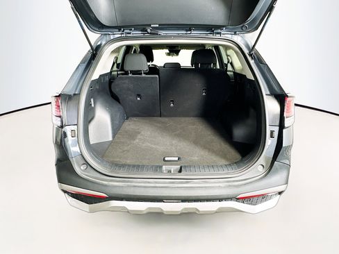 Used 2025 Kia Sportage LX image 28