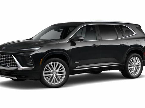New 2026 Buick Enclave Avenir w/ Super Cruise Package FWD image 52