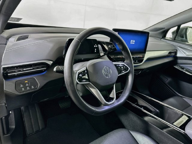 Certified 2023 Volkswagen ID.4 Pro S AWD/4WD image 10