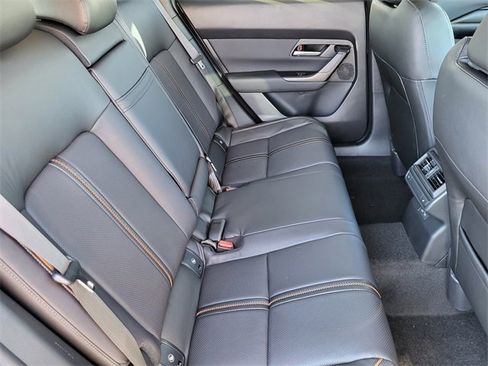 New 2025 MAZDA CX-50 AWD 2.5 Turbo w/ Accent Package image 26