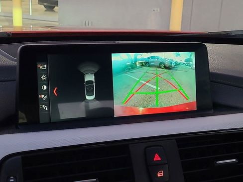 Used 2018 BMW 430i Convertible image 27