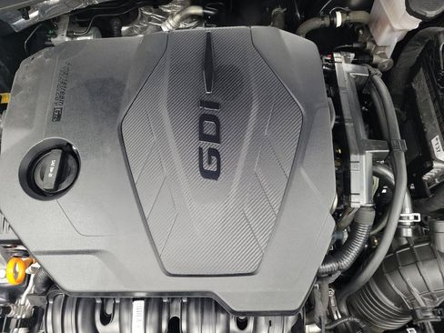 Used 2021 Hyundai Sonata SEL image 30