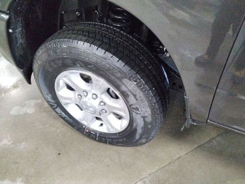 New 2026 RAM 2500 Big Horn image 19