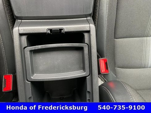 Certified 2023 Honda Civic Sport image 32