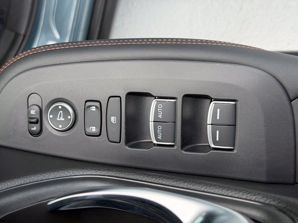 Certified 2023 Honda HR-V Sport image 23