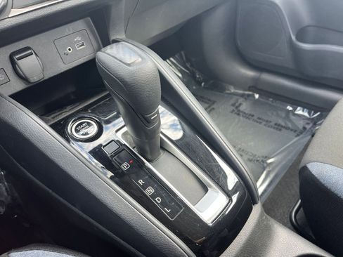 Used 2025 Nissan Versa SV w/ Trunk Package FWD image 41