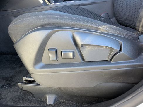 Used 2015 GMC Terrain SLE image 28