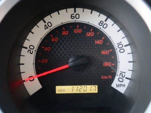 Used 2012 Toyota Tacoma 4x4 Access Cab image 23